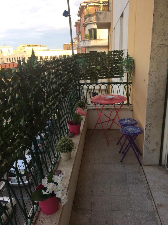 Casa Vacanze La Stazione Bracciano  Buitenkant foto
